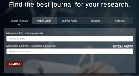 JournalGuide .